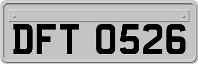 DFT0526