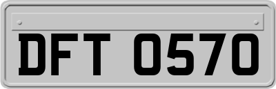 DFT0570