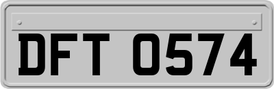 DFT0574