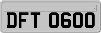 DFT0600