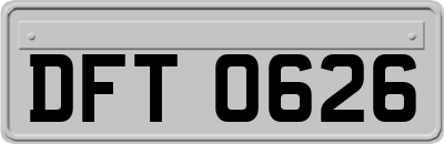 DFT0626