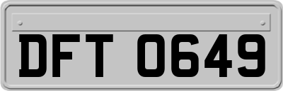 DFT0649