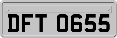 DFT0655