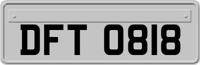 DFT0818