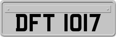 DFT1017