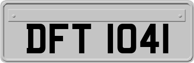 DFT1041