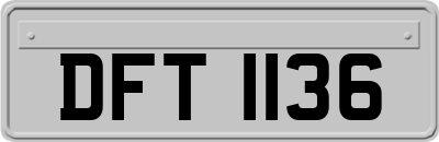 DFT1136