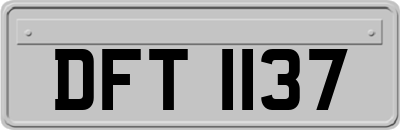 DFT1137