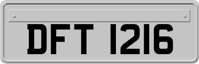 DFT1216