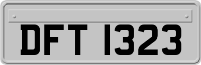 DFT1323