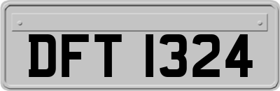 DFT1324