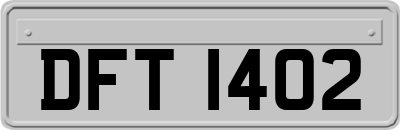 DFT1402