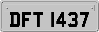 DFT1437