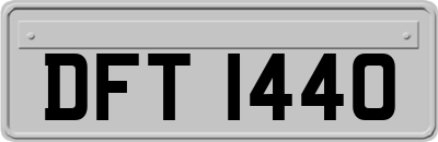 DFT1440