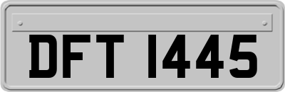 DFT1445