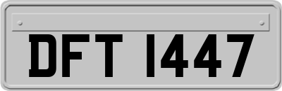 DFT1447