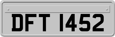 DFT1452