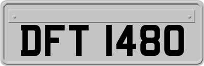 DFT1480
