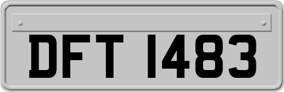 DFT1483