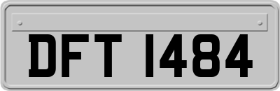 DFT1484