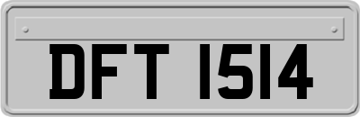 DFT1514