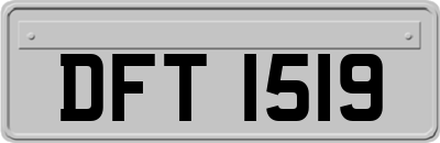 DFT1519