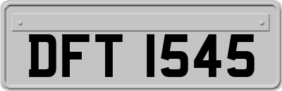 DFT1545