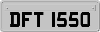 DFT1550