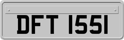 DFT1551