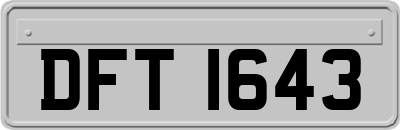 DFT1643