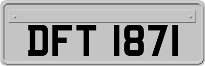 DFT1871