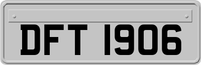 DFT1906