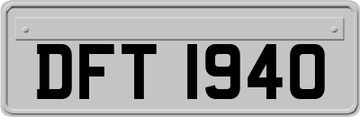 DFT1940