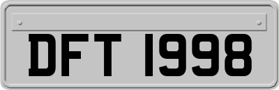 DFT1998