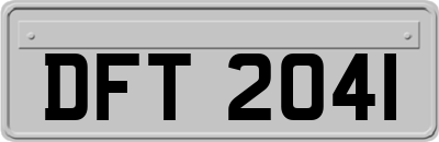DFT2041