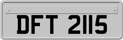 DFT2115