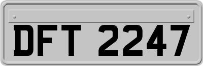 DFT2247