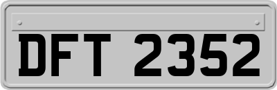 DFT2352