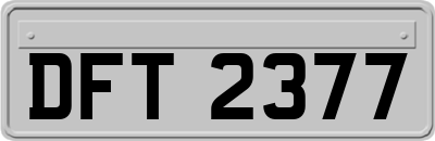 DFT2377