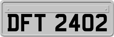 DFT2402