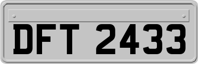 DFT2433
