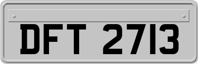 DFT2713