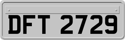 DFT2729