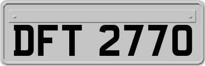 DFT2770