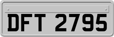 DFT2795