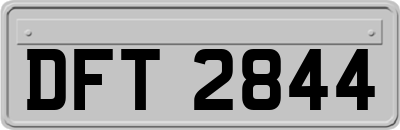 DFT2844