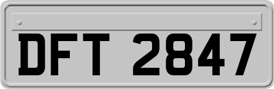 DFT2847