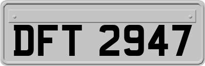 DFT2947