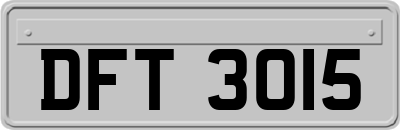 DFT3015