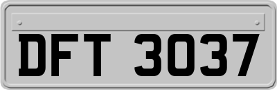 DFT3037